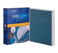 PureFlow Cabin Air Filter PC99076X| Fits 2015-19 Hyundai Sonata, 2017-19 Kia Cadenza