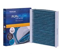 Pureflow Cabin Air Filter PC99179X | Fits 2022-15 Ram ProMaster City, 2020-17 Dodge Neon
