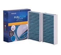 PureFlow Cabin Air Filter PC99242X | Fits 2011-17 BMW X3, 2015-18 BMW X4