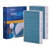 Pureflow Cabin Air Filter PC99244X|Fits 2023-18 BMW 530e xDrive,2022-18 M760Li xDrive