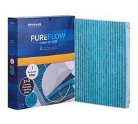 Pureflow Cabin Air Filter PC99273X| Fits 2017-20 Kia Niro, 2019-20 Niro EV, 2017-20 Hyundai Ioniq