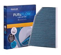 Pureflow Cabin Air Filter PC99459X | Fits 2016-21 Tesla X
