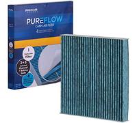 Pureflow Cabin Air Filter PC99461X|Fits 2023-19 Ford Ranger