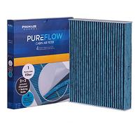 Pureflow Cabin Air Filter PC99542X|Fits 2023-22 Ford Maverick,2023-20 Police Interceptor Utility