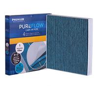 Pureflow Cabin Air Filter PC99554X | Fits 2020-22 Hyundai Sonata