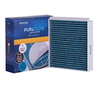 Pureflow Cabin Air Filter PC99559X | Fits 2021 Mercedes-Benz GLE63 AMG S, GLS63 AMG, Maybach GLS600, 2022 GLE53 AMG, 2020-21 GLE580, GLS580, 2020-22 GLE350, GLE450, GLS450