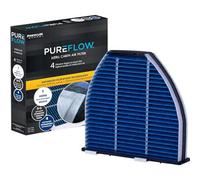 PureFlow HEPA Cabin Air Filter PC5844HX| Fits 2016-2022 various models of Mercedes-Benz