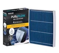PUREFLOW PC99206HX HEPA Cabin Air Filter | Fits 2016-2020 Kia Optima 1.6L, 2.0L, 2.4L; 2016-2019 Hyundai Sonata 2.0L (Hybrid); 2024-2026 Genesis G70 2.5L, 3.3L