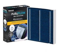 PureFlow PC9978HX HEPA Air Filter Compatible with Lexus GS350, GS300, 2023-14 IS350, IS300, IS250, IS500, IS200t, 2022-15 RC350, RC300, RC200t