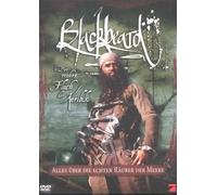 Purefoy, J: Blackbeard-Der Wahre Fluch Der Karibik