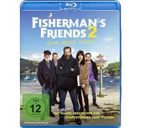 Purefoy,James - Fisherman'S Friends 2-Eine Brise Leben