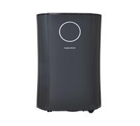 PureFresh 20 Litre Dehumidifier with Air Purifier Function - Grey