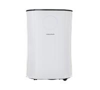 PureFresh 20 Litre Dehumidifier with Air Purifier Function - White
