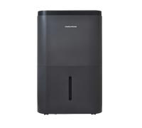 Morphy Richards PureFresh 30 Litre Dehumidifier in Grey | Size: Medium Morphy Richards Grey Medium