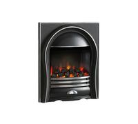 PureGlow Annabelle Illusion Inset Electric Fire