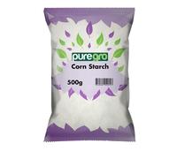 Puregro Corn starch Premium Quality Smooth and Fine Texture Ideal for Co
