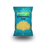 Puregro Cornmeal Fine (Polenta) 1.5kg