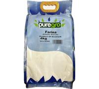 Puregro Farina (Potato Starch) 4kg