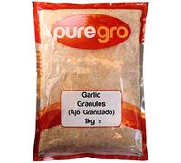 Puregro Garlic Granules (Ajo Granulado) - 1kg