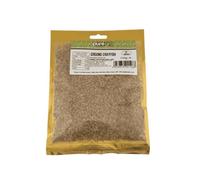 Puregro Ground Crayfish 70g | Finely Ground Dried Crayfish | Traditional West African Ingredient | Ideal for Soups, Stews and Authentic African Cooking | Pantry Staple