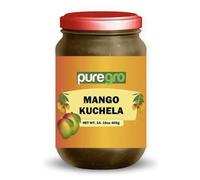 Puregro Mango KUCHELA 400g ¦ Mangue ¦ Green MANGO.