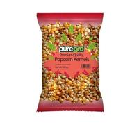 Puregro Popcorn Kernels | 500g | Puregro | Popcorn Kernels | Premium Quality
