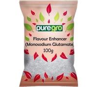 Puregro Seasoning 100g (Flavour Enhancer (MSG) 100g)