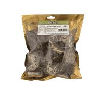 Puregro Stockfish Head 300g | Traditional African Dried Fish Head | Ideal for Soups, Stews and Authentic African Cooking | Pantry Staple