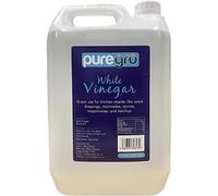Puregro White Vinegar, 5 Litres