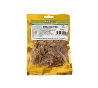 Puregro Whole Crayfish 40g | Traditional West African Ingredient | Ideal for Soups, Stews and Authentic African Cooking | Pantry Staple