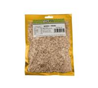 Puregro Whole Egusi 200g | Whole Melon Seeds | Traditional West African Ingredient | Ideal for Soups, Stews and Authentic African Cooking | Pantry Staple