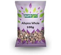 Puregro Whole Pimento (Allspice) 100g