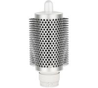 PUREGUST Round Brush Attachment for Shark FlexStyle HD430 HD435 HD440 Accessories, Jumbo Oval Round Volumizing Brush Styling for Straight, Wavy, Curly, and Coily Hair
