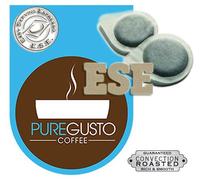 PureGusto Blue Mountain Arabica - ESE Coffee Pods x 100