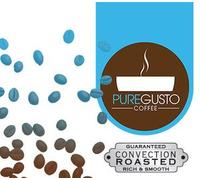 Puregusto Dark Italia Coffee Beans