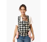 Momcozy PureHug Baby Carrier| Exclusive Offer | Color: Cotton-Houndstooth