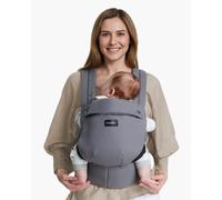 PureHug Baby Carrier - Grey Color