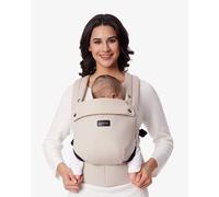 PureHug Baby Carrier - Khaki Color