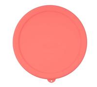 PUREKRA 1 Pack Silicone Replacement Lids for Pyrex 325-PC 2.5 Quart Prepware Glass Mixing Bowls, Large Size, Dishwasher, Freezer, Microwave Safe (Bowl not included), PKBmb-2qt