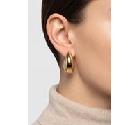 PURELEI Big Drop Ohrringe Gold size OS | Outlet | Women | Yellow OS