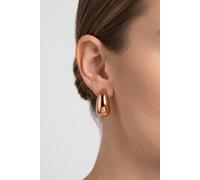 PURELEI Big Drop Ohrringe Rosegold size OS | Outlet | Women | Pink OS