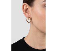 PURELEI Darling Heart Ohrringe Gold size OS | Outlet | Women | Yellow OS