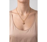 PURELEI Flowing Kette Gold size OS | Outlet | Women | Yellow OS