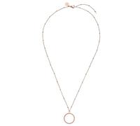 Purelei Karma Necklace (Rose gold)