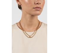 PURELEI Kindness Kette Gold size OS | Outlet | Women | Yellow OS