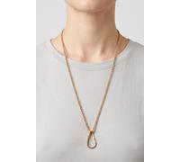 PURELEI River Anxiety Kette Gold size OS | Outlet | Women | Yellow OS