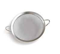 Purelife Coffee Enema Strainer - Unique 10X Micro Mesh Stainless Steel Fabric - Strains Better Than Any Other On The Market - An American Owned Company Since 2012