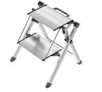 PureLifestyleWonders 2 Steps Comfortline Step Ladder Mk80