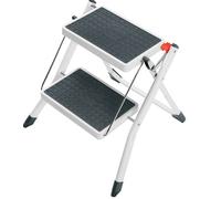 PureLifestyleWonders 2 Steps Standardline Step Ladder Mk60