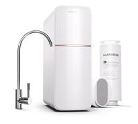 PureLine 800 water filter system reverse osmosis 800 GPD 3000 L/d